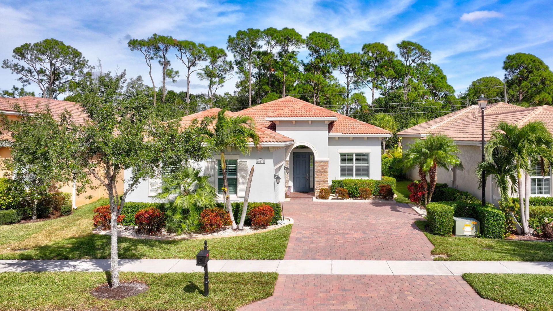 10879 SW Visconti Way, Port Saint Lucie, FL 34986 Photo