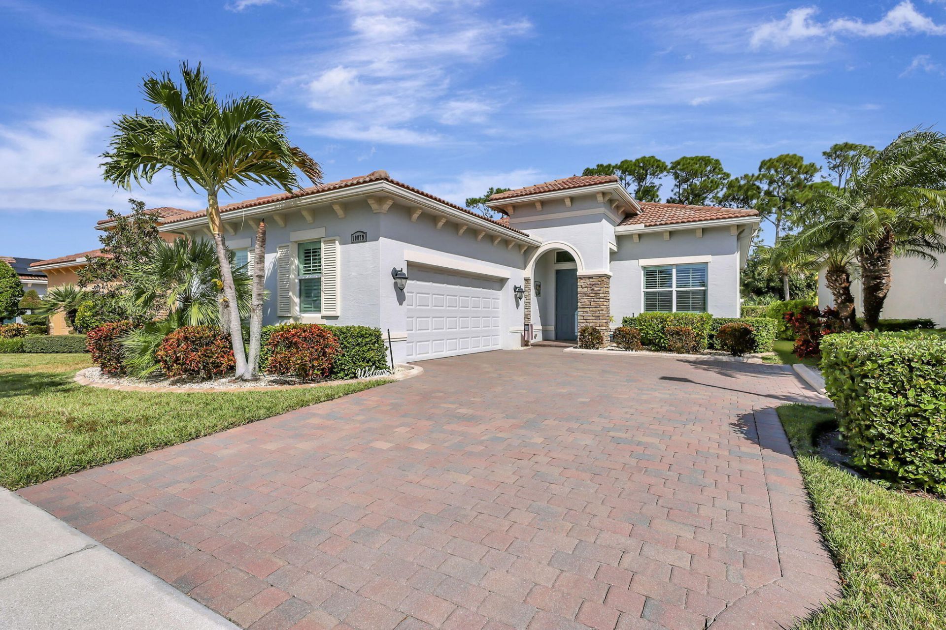 10879 SW Visconti Way, Port Saint Lucie, FL 34986 Photo