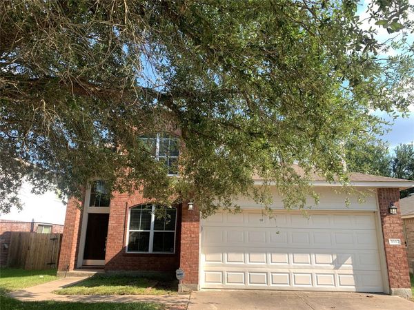 3667 Spring Canyon TRL, Round Rock, TX 78681