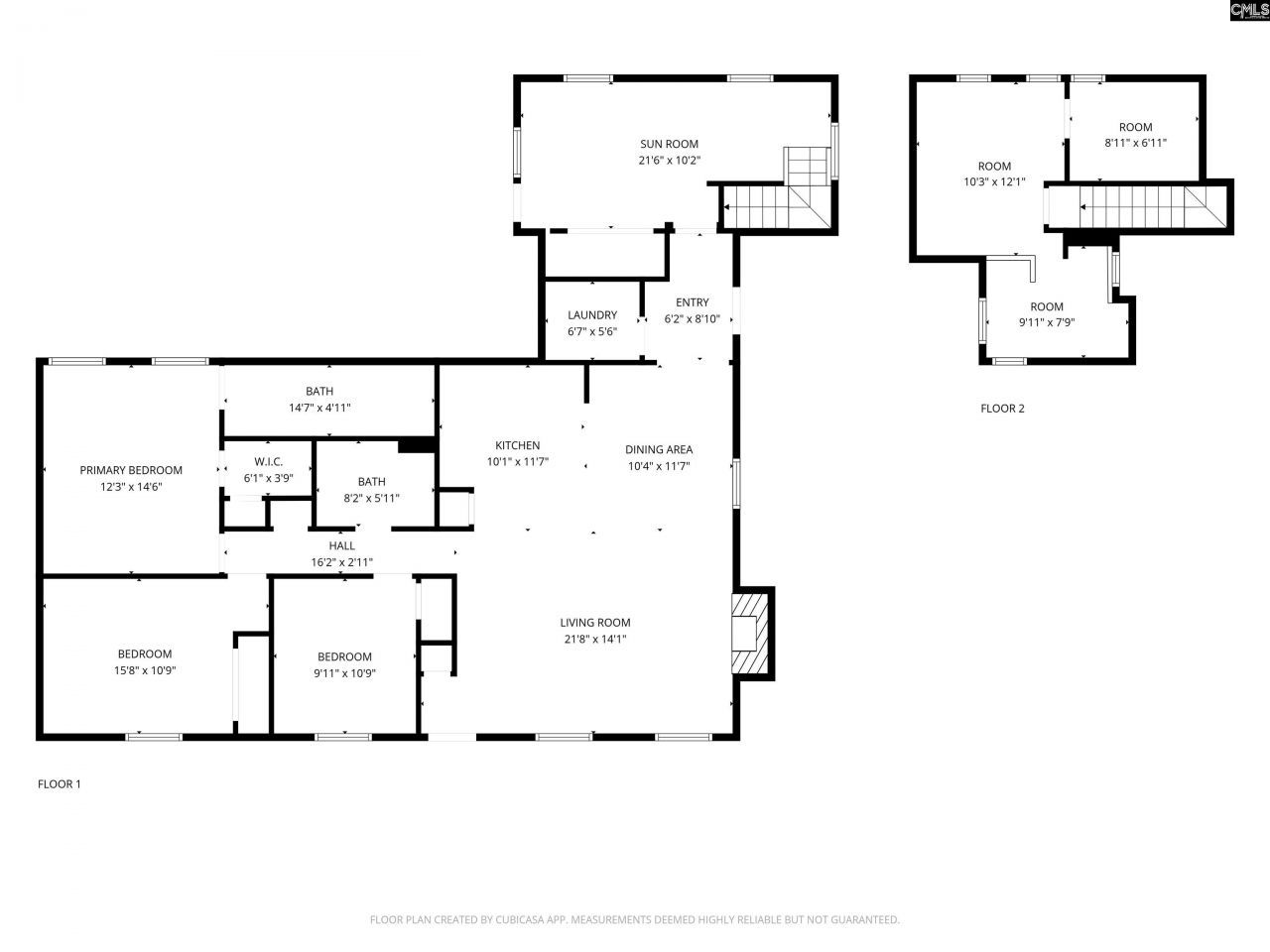 115 Calloway Court Photo 35