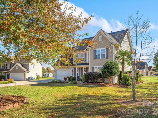 1450 JC Raulston Court, Hickory, NC 28602