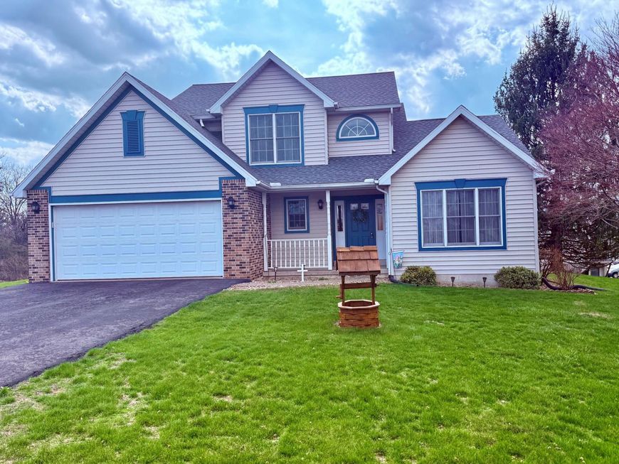 122 Wesson Court, Mifflintown, PA 17059 Main Photo
