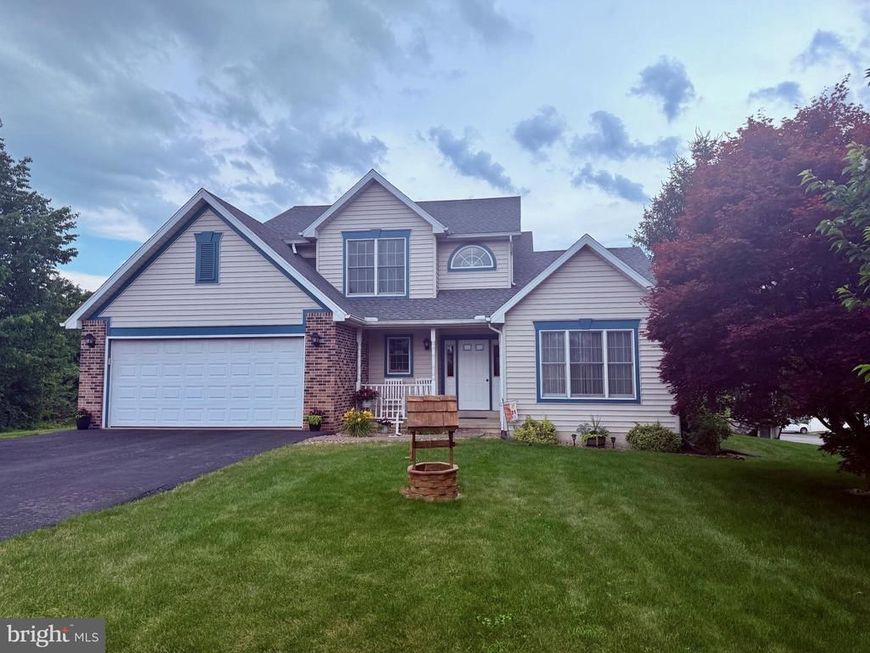 122 Wesson Court, Mifflintown, PA 17059 Main Photo