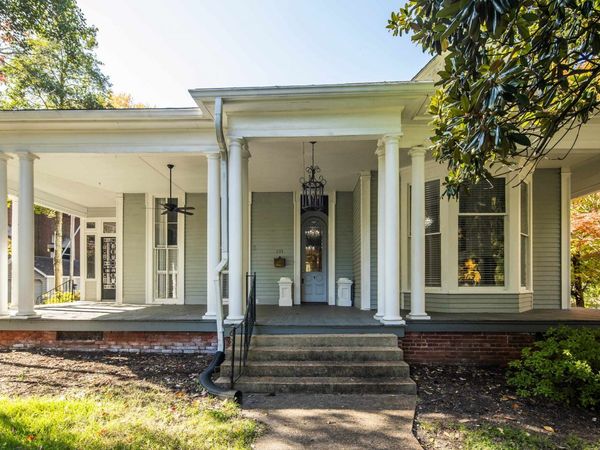 233 N GRAND AVE, Brownsville, TN 38012