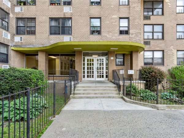 1966 Newbold Avenue, Unit 505, Bronx, NY 10472