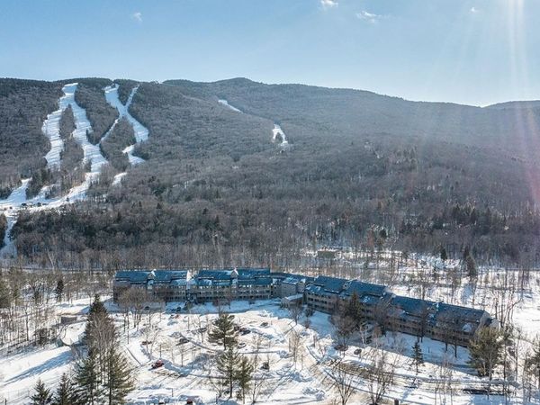 36 LODGE Road, Unit C313, Lincoln, NH 03251