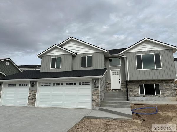 1852 Brock Drive, POCATELLO, ID 83201