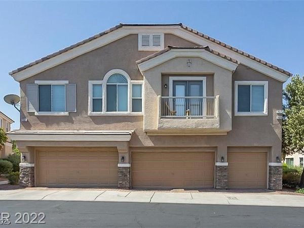 2517 April Breeze Lane, Henderson, NV 89002