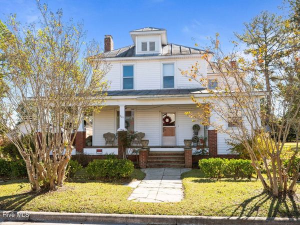 201 S 6th Street, Creswell, NC 27928