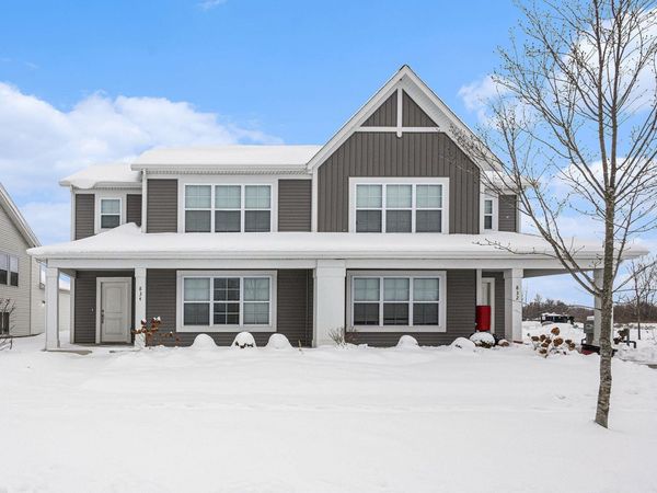 834 Winchester Street, Holland, MI 49423