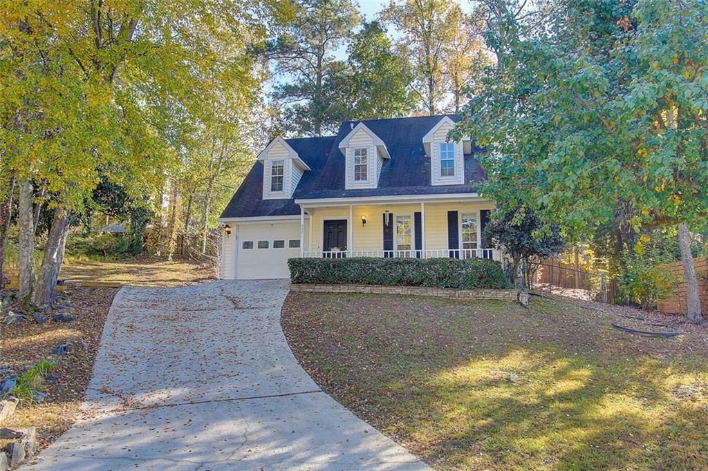 5921 Brookside Drive Se, Smyrna, GA 30126 Main Photo