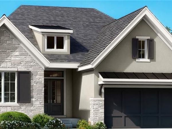 4502 W 136th Street, Leawood, KS 66224
