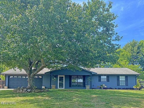 3633 Southfork Place, Maryville, TN 37801