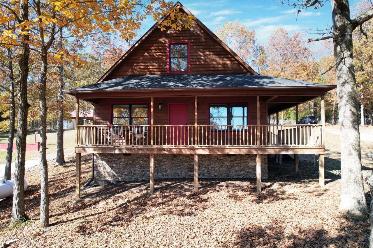 651 Lebanon Road Cleveland, TN 37323