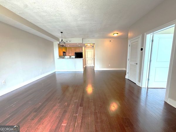 285 Centennial Olympic Park Drive N, Unit 1106, Atlanta, GA 30332
