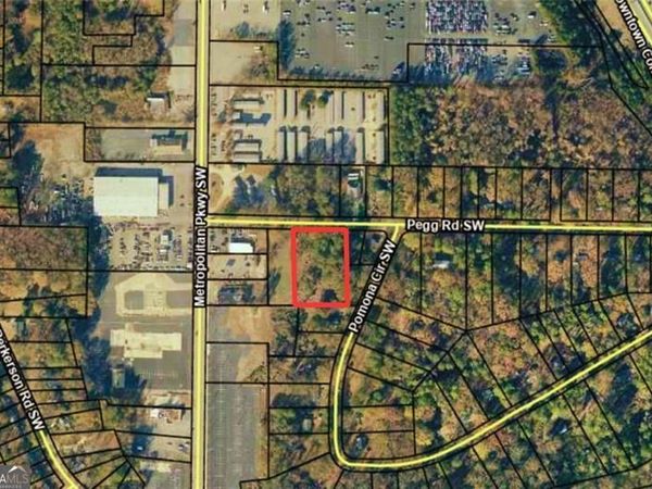 530 Pegg Road SW, Atlanta, GA 30315
