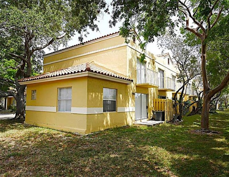 4032 NW 90th Ave, Unit 4032, Sunrise, FL 33351 Photo