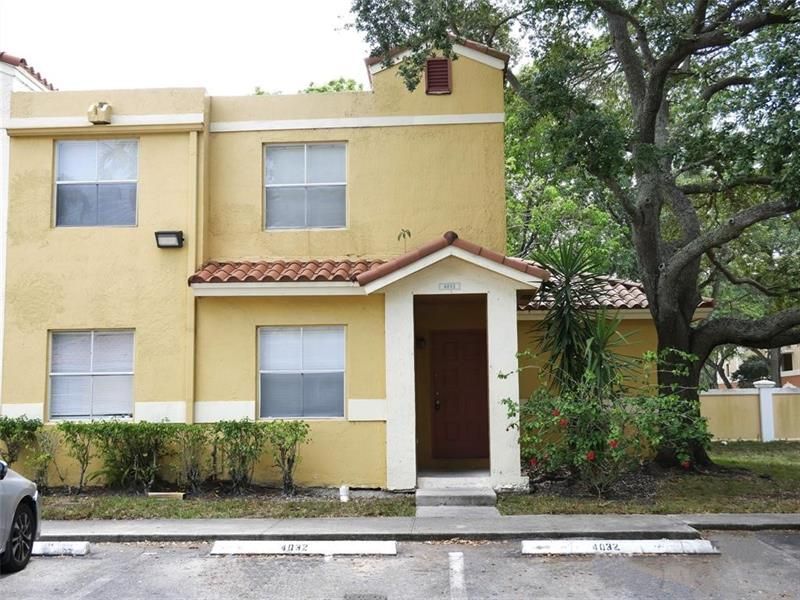 4032 NW 90th Ave, Unit 4032, Sunrise, FL 33351 Photo