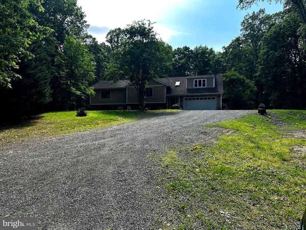 3587 MONARCH LANE, MIDLAND, VA 22728