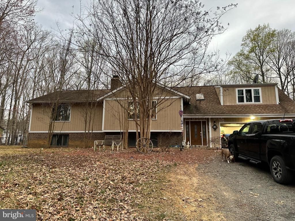 3587 MONARCH LANE, MIDLAND, VA 22728