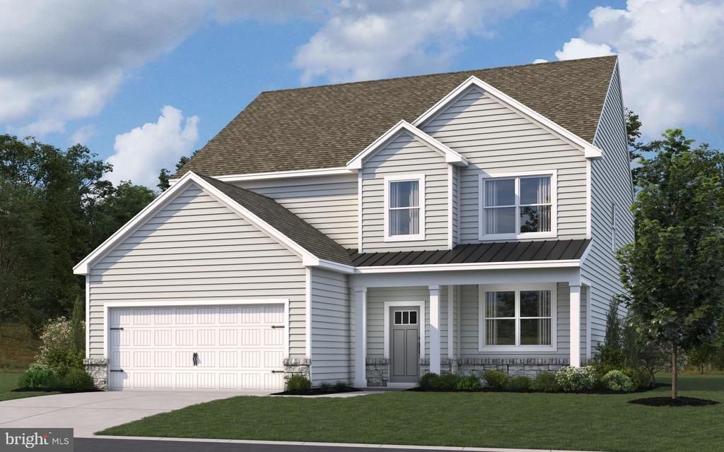 102 Topaz Street, Milton, DE 19968 Main Photo