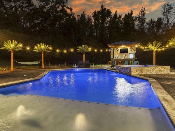 2419 Welch Road , Soddy Daisy, TN 37379