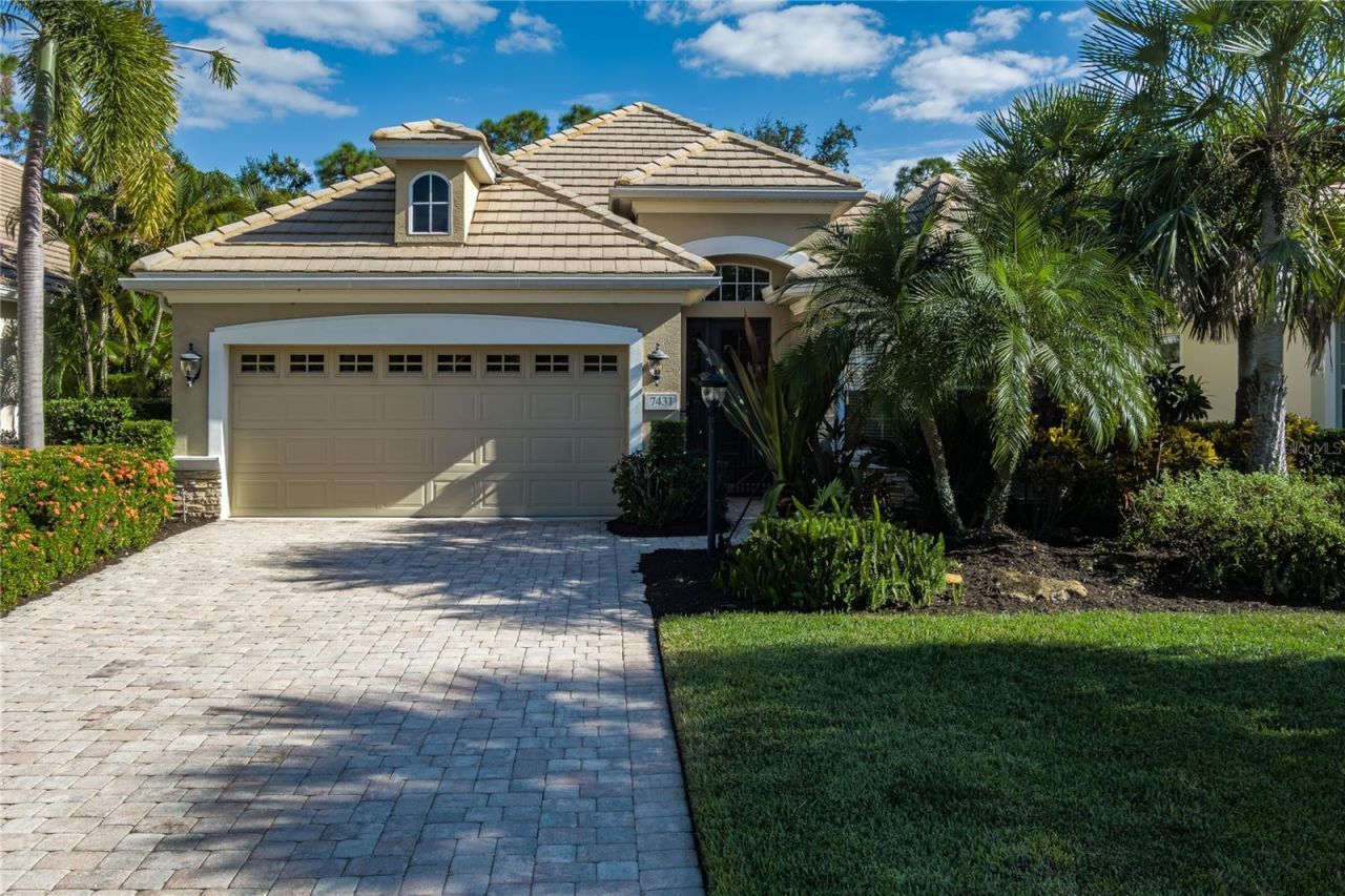 7431 Edenmore Street, Lakewood Ranch, FL 34202 Photo