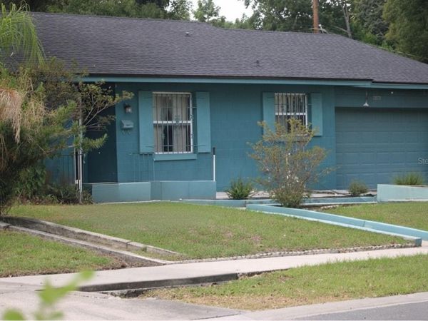 6506 GAMBLE DRIVE, ORLANDO, FL 32818