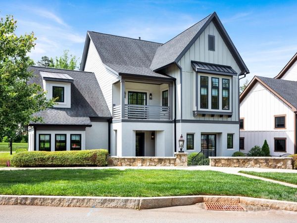 14105 Ryker Way, Davidson, NC 28036