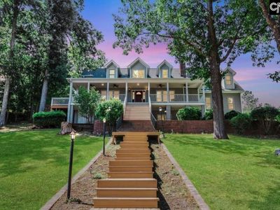 331 Westshore Drive, Ridgeway, SC 29130