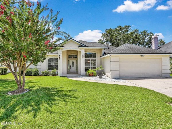 1591 SHELTER COVE Drive, Fleming Island, FL 32003