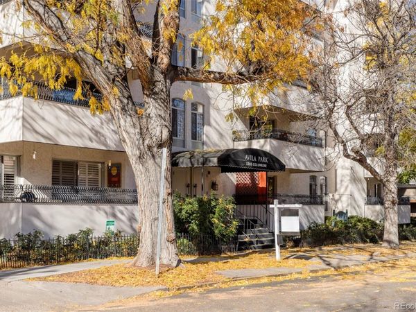 1365 Columbine Street, Unit 401, Denver, CO 80206
