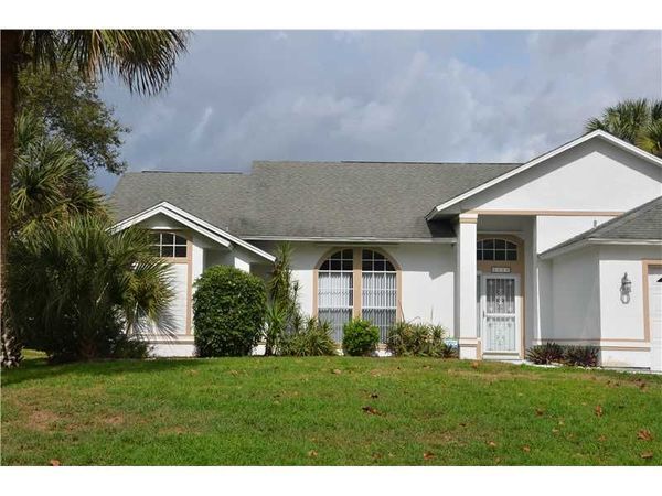 155 Midvale Terrace, Sebastian, FL 32958