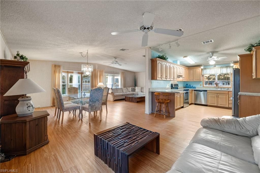 19658 Eagle Trace Ct, North Fort Myers, FL 33903 Photo