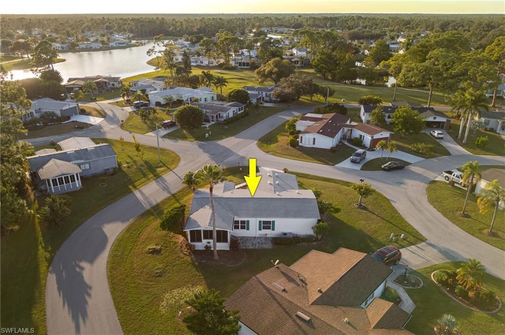 19658 Eagle Trace Ct, North Fort Myers, FL 33903 Photo