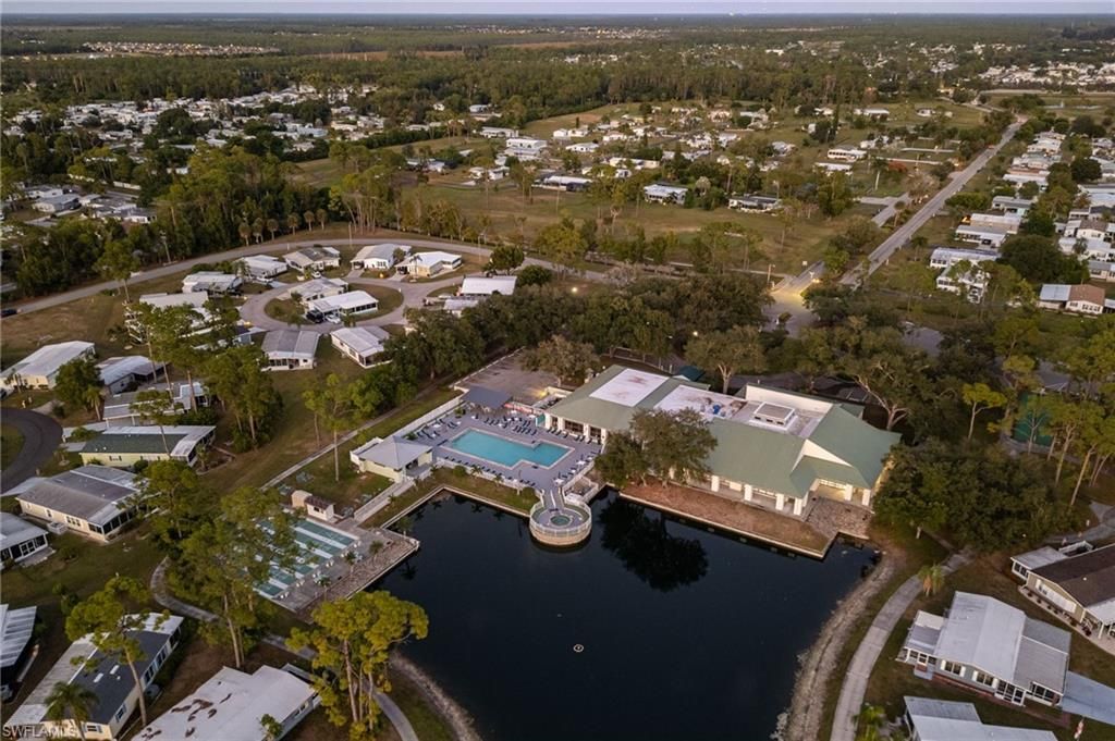 19658 Eagle Trace Ct, North Fort Myers, FL 33903 Photo