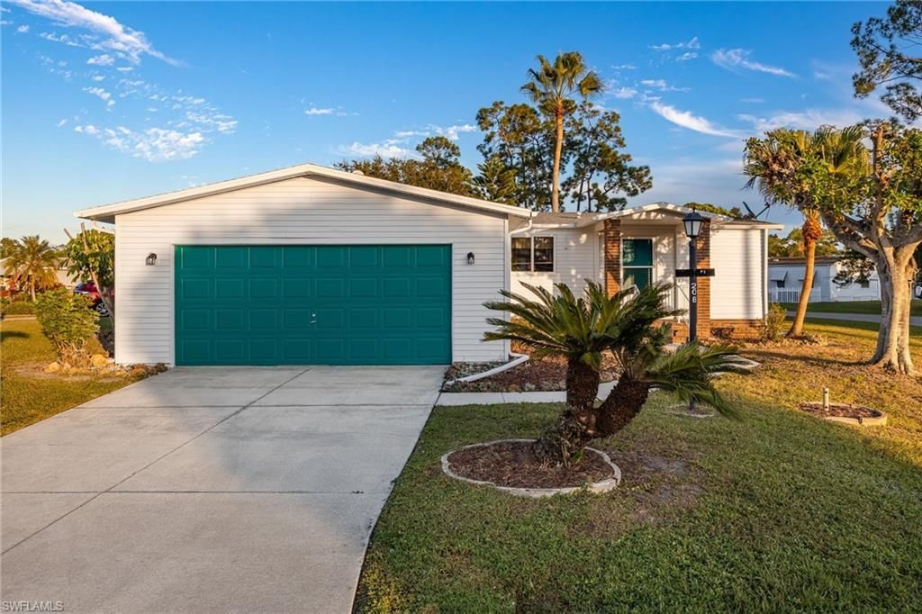 19658 Eagle Trace Ct, North Fort Myers, FL 33903 Photo