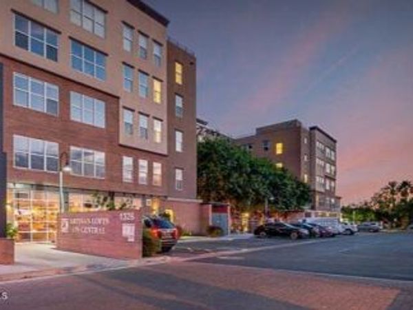 1326 N CENTRAL Avenue, Unit 307, Phoenix, AZ 85004