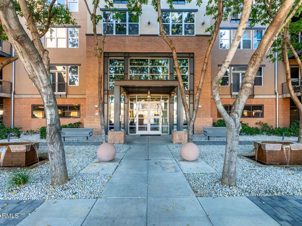 1326 N CENTRAL Avenue, Unit 307, Phoenix, AZ 85004