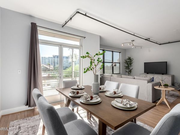 1326 N CENTRAL Avenue, Unit 307, Phoenix, AZ 85004
