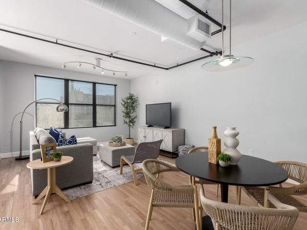 1326 N CENTRAL Avenue, Unit 307, Phoenix, AZ 85004