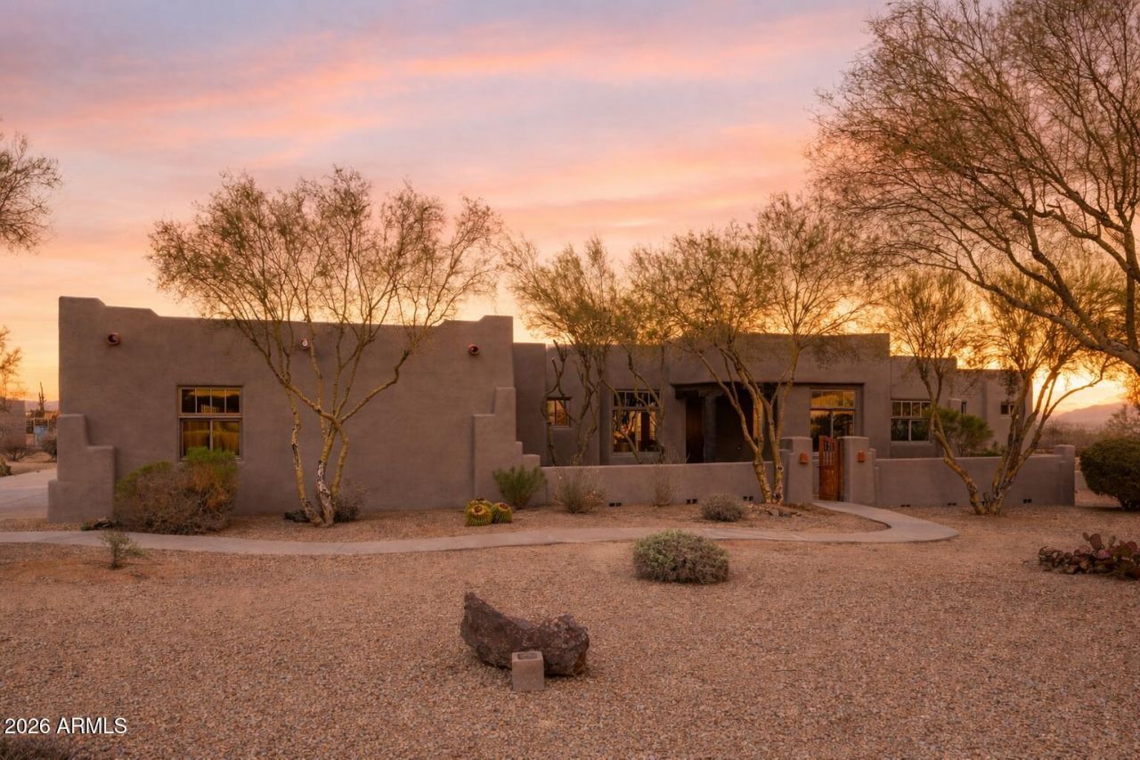 14628 E Wildcat Drive, Scottsdale, AZ 85262 Main Photo