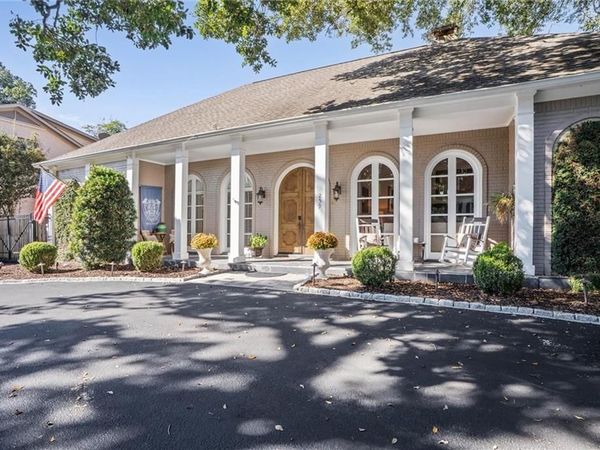 259 Dilston Lane, Mobile, AL 36608