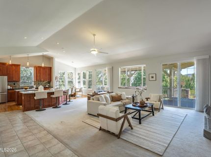 14240 Bandolier Court, Reno, NV 89511 Photo