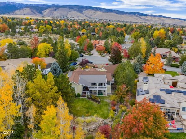 14240 Bandolier Court, Reno, NV 89511