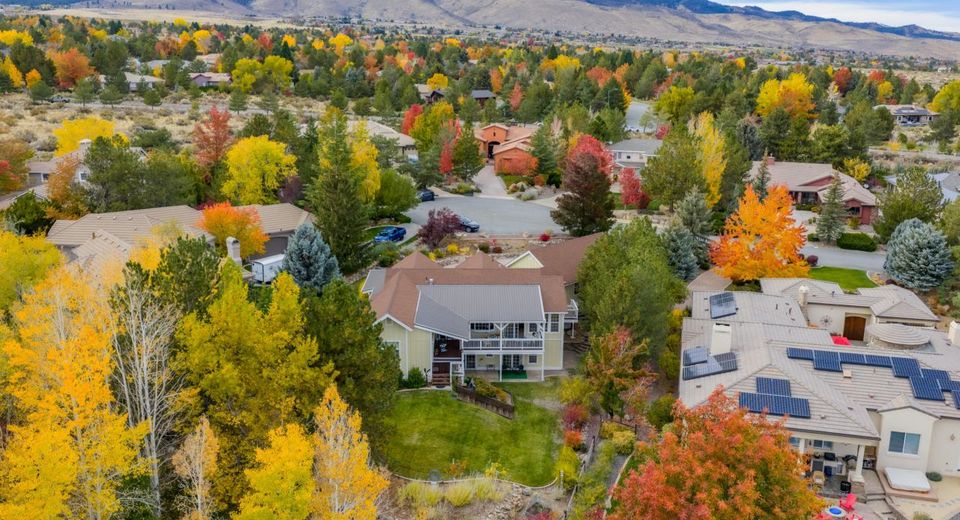 14240 Bandolier Court, Reno, NV 89511 Photo
