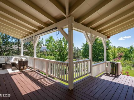14240 Bandolier Court, Reno, NV 89511 Photo