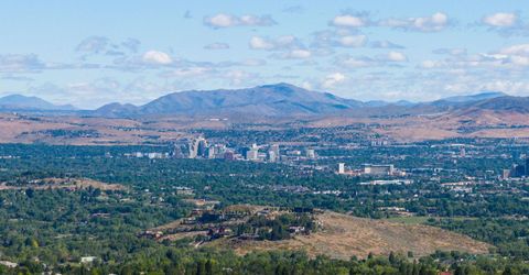 14240 Bandolier Court, Reno, NV 89511 Photo