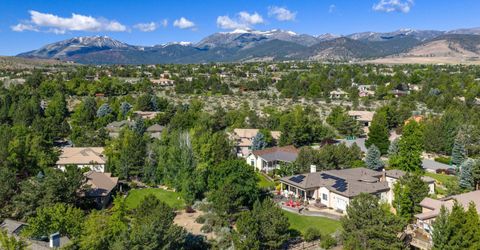 14240 Bandolier Court, Reno, NV 89511 Photo