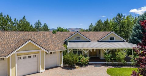 14240 Bandolier Court, Reno, NV 89511 Photo